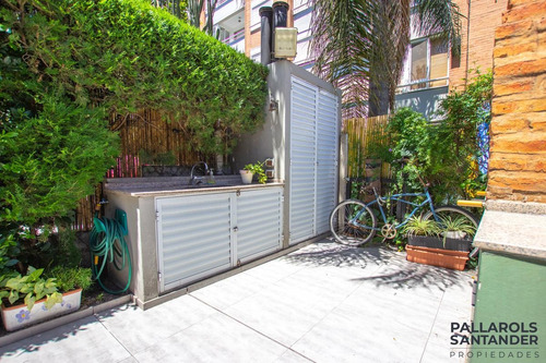 Imagen 12 de 30 de Venta · Ph 5 Amb · Cochera · Seguridad · Piscina · Parrilla · Villa Gral.mitre