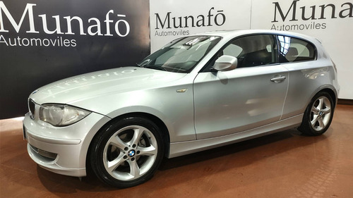 Imagen 8 de 15 de Bmw 118i Active 3ptas . 2010
