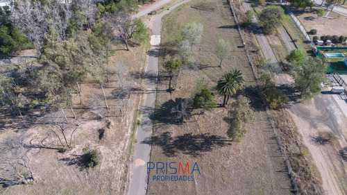 Valle Escondido - Jardin Ingles Ii - 805 M2