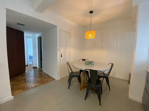 Departamento En Retiro Juncal 600