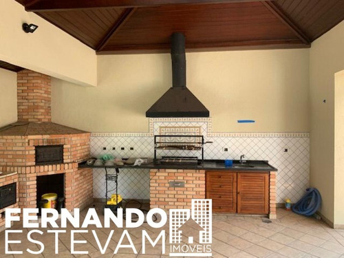 Imagem 24 de 25 de Sobrado Americano - Morumbi - Ca00260 - 70482703