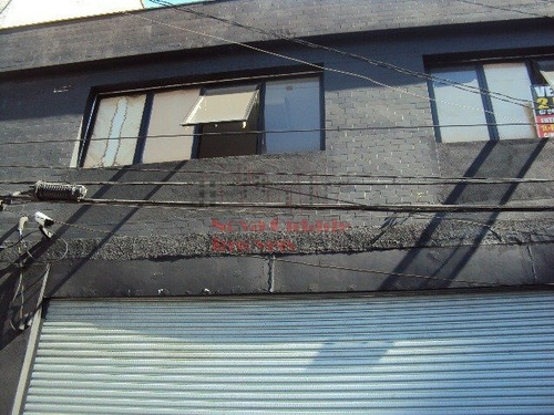 Imagem 3 de 15 de Galpao - Vila Olimpia - Ref: 2730 - L-8147507