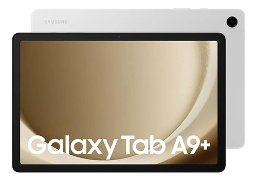 Tablet Samsung A9 Plus Wi-fi 64gb 4gb C/ Teclado Bt E Capa