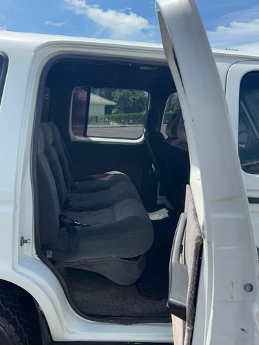 Chevrolet D-20 3.9/4.0 T.Diesel