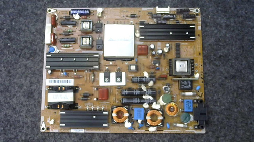 Placa Fonte Samsung Bn44-00357a / Un40c6900 C. 304 (Usado)