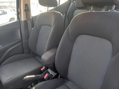 Fiat Pulse Drive 1.3 (Aut.)