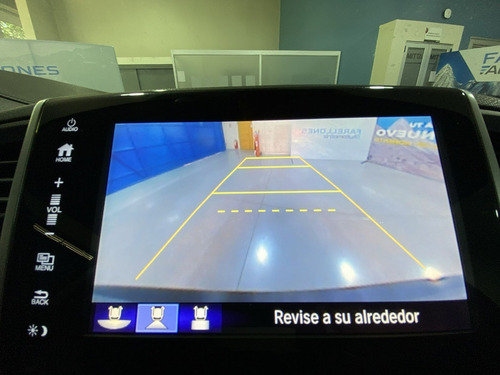 Imagen 14 de 25 de Honda Pilot Jryj55