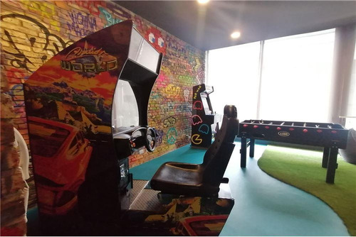 Venta Departamento A Pasos Metro Camino Agricola