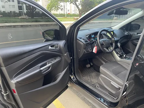Ford Escape 2.0 Se 4x2
