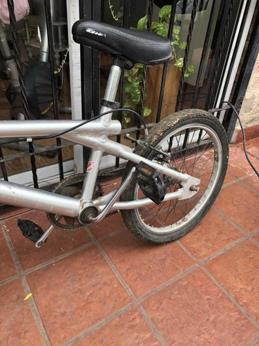 Bicicleta Bmx Rodado 20