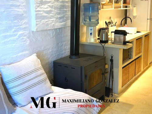 Imagen 6 de 17 de Casa Dormy En Venta Barrio Privado Cerrado La Martona Canning