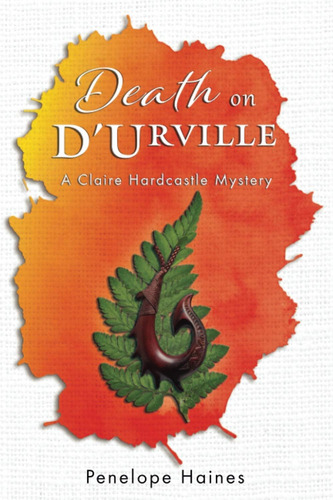 Libro: Death On Døurville: A Claire Hardcastle Mystery (the