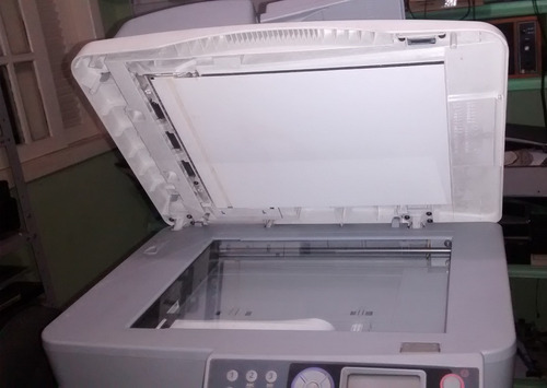 Impressora Multifuncional Oki Modelo N22131a No Estado