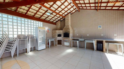 Imagem 21 de 23 de Apartamento - Ref: 9502