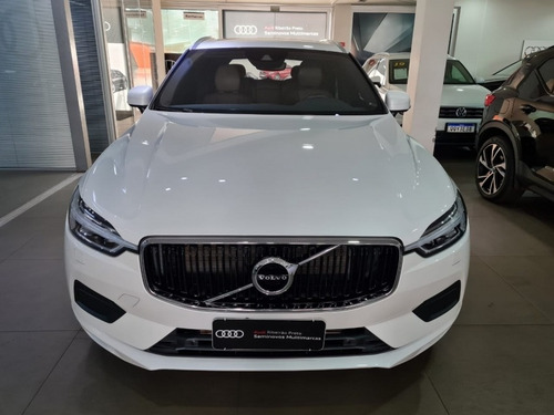 Imagem 2 de 11 de Volvo - Xc60 2.0 T5 Momentum