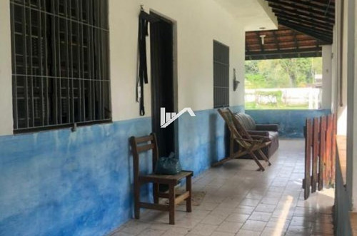 Imagem 8 de 17 de Mini Sitio No Bairro Indaia, Em Itanhaém Ch046