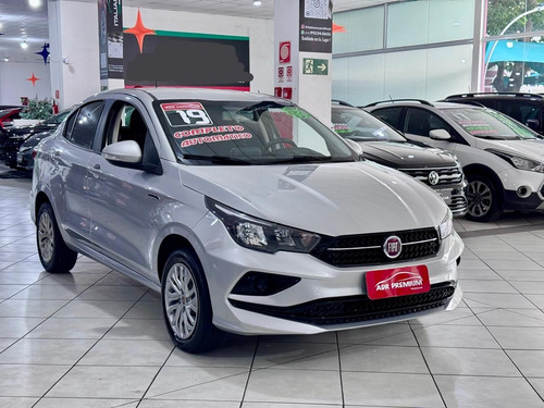 Fiat Cronos 1.3 FIREFLY DRIVE GSR