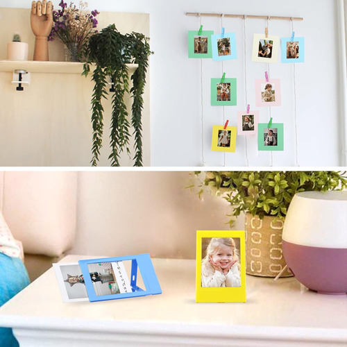 Kit Para Fujifilm Instax Mini 11, Accesorios (instax Mini 11