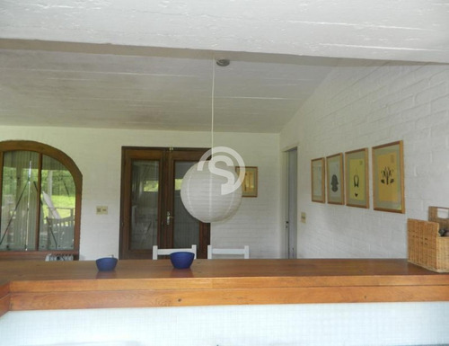 Alquiler Casa En Jose Ignacio- Ref: 139