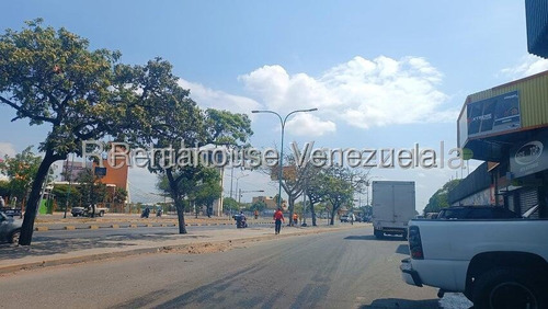 Florangel Pernaleta , Alquila Local En Avenida Venezuela Barquisimeto Fp #25-19325