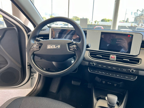 Kia K3 VIBRANT