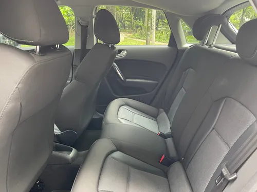 Audi A1 1.4 Tfsi Ambition