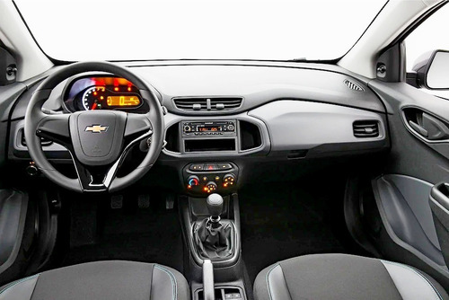 Chevrolet Onix Joy Black 2021 Entrega Inmediata Tasa 0%