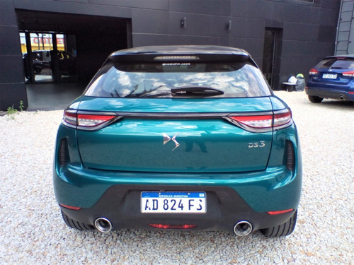 Ds3 Crossback So Chic 1.5 T 155cv 2019 13950kms Al Día
