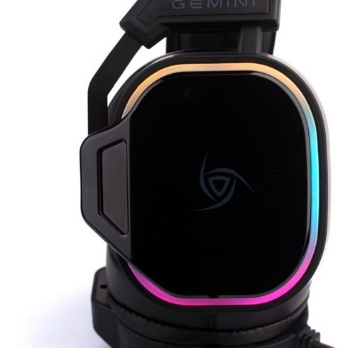 Imagen 2 de 8 de Auriculares Headset Vsg Gamer Multiplataforma 3.5mm Gemini