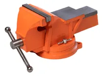 Comprar Morsa De Banco Con Base Giratoria 6  Lusqtoff - Lmo6