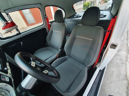 Volkswagen Fusca 1977
