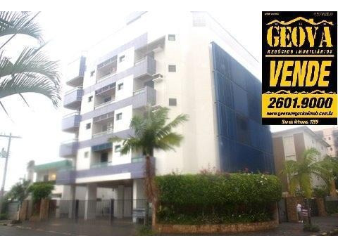 Imagem 1 de 30 de Cobertura Residencial, Balneário Cidade Atlântica, Guarujá. - Co0003