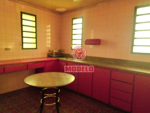 Imagem 8 de 23 de Casa À Venda, 312 M² Por R$ 750.000,00 - Castelinho - Piracicaba/sp - Ca3210