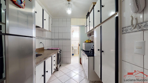 Imagem 6 de 17 de Apartamento - Ap00146 - 69227241