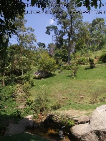 Imagem 25 de 29 de Chacara - Ch00304 - 34841142