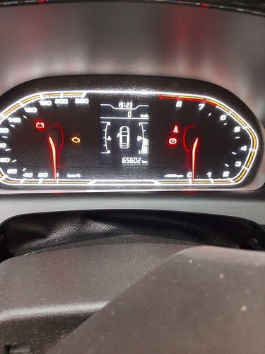 Chery Tiggo 2 Gls Mt