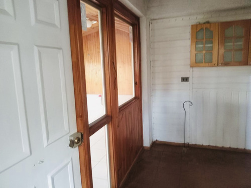 Se Arrienda Propiedad Casa Y Terreno Amplio