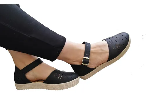 Huaraches para dama de moda sale