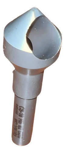 Avellanador Para Aluminio 1/4