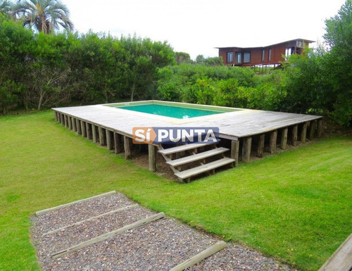 Imagen 7 de 7 de Casa En Punta Piedras