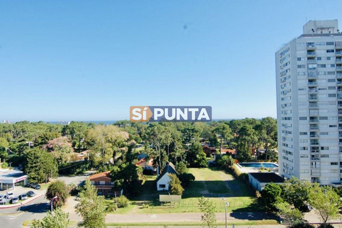 Imagen 5 de 15 de Apartamento En Venta En Roosevelt