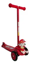 Comprar Scooter 3d Paw Patrol Marshall