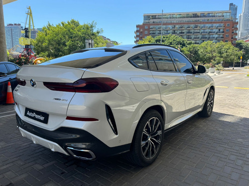 BMW X6 Xdrive 40i