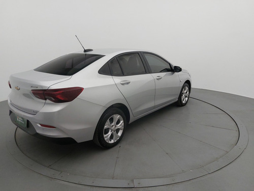 Chevrolet Onix 1.0 TURBO FLEX LTZ AUTOMÁTICO