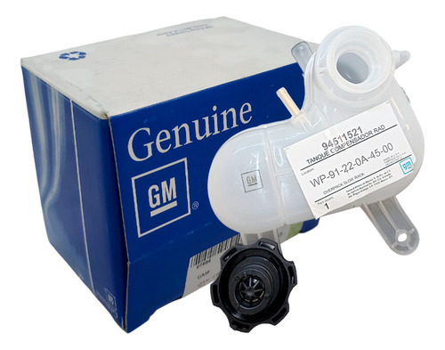 Deposito Anticongelante Spark Ii Ng 16-21 1.4