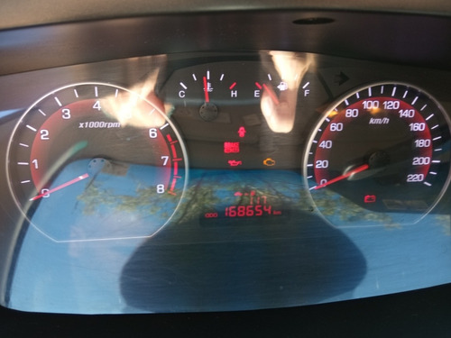 Ssangyong Actyon 2013 2.3 Equipamiento 3 150cv 4x2