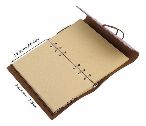 Kit De Caligrafía Con Pluma Y Cuaderno De Diseño Antiguo