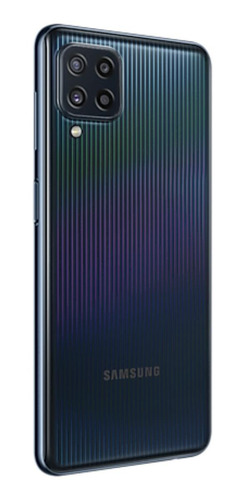 Imagem 3 de 6 de Samsung Galaxy M32 (5000 mAh) Dual SIM 128 GB black 6 GB RAM