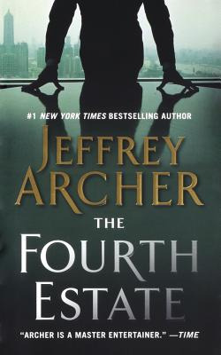 Libro The Fourth Estate - Archer, Jeffrey