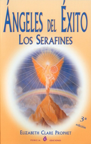 Angeles Del Exito Los Serafines - Elizabeth Prophet - #p